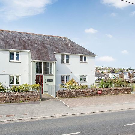 6 Camelside Vila Wadebridge Exterior foto