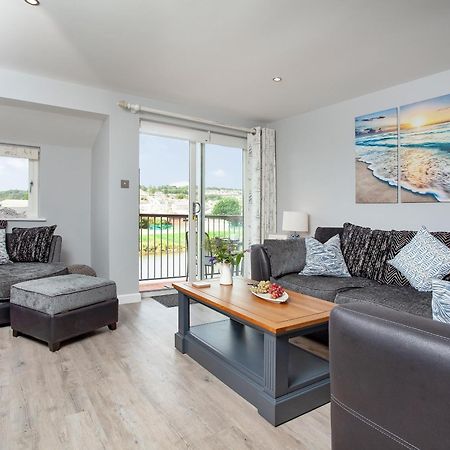 6 Camelside Vila Wadebridge Exterior foto