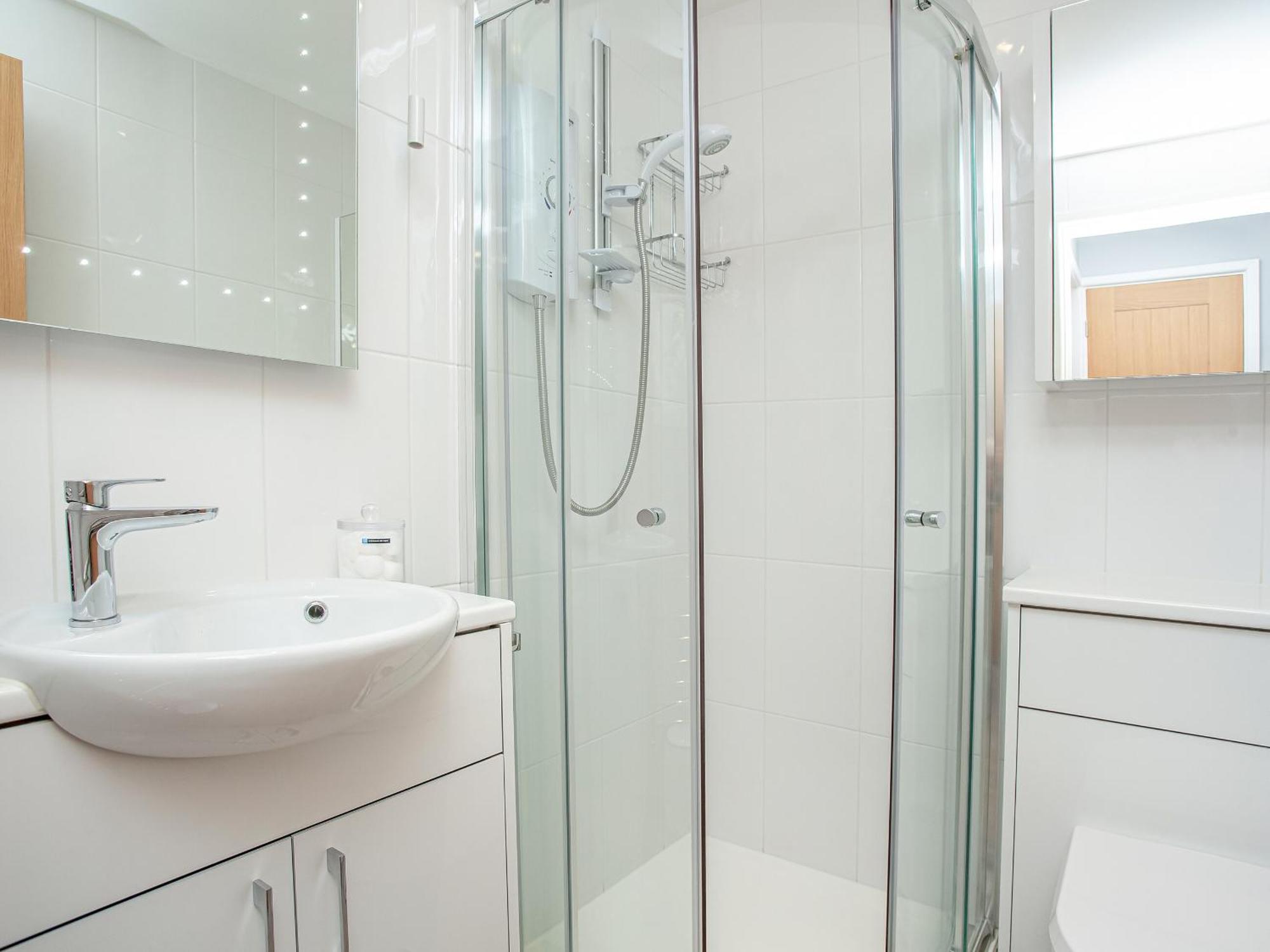 6 Camelside Vila Wadebridge Exterior foto