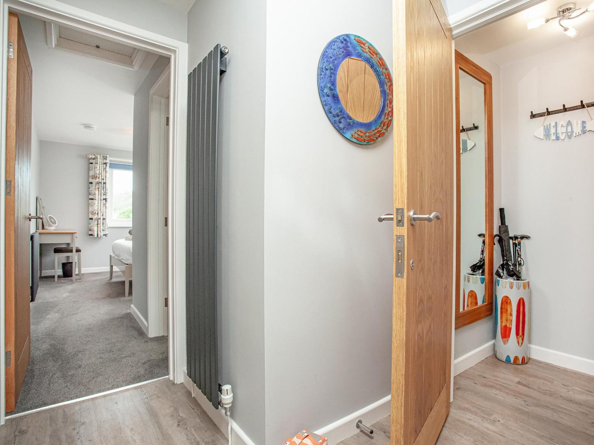 6 Camelside Vila Wadebridge Exterior foto