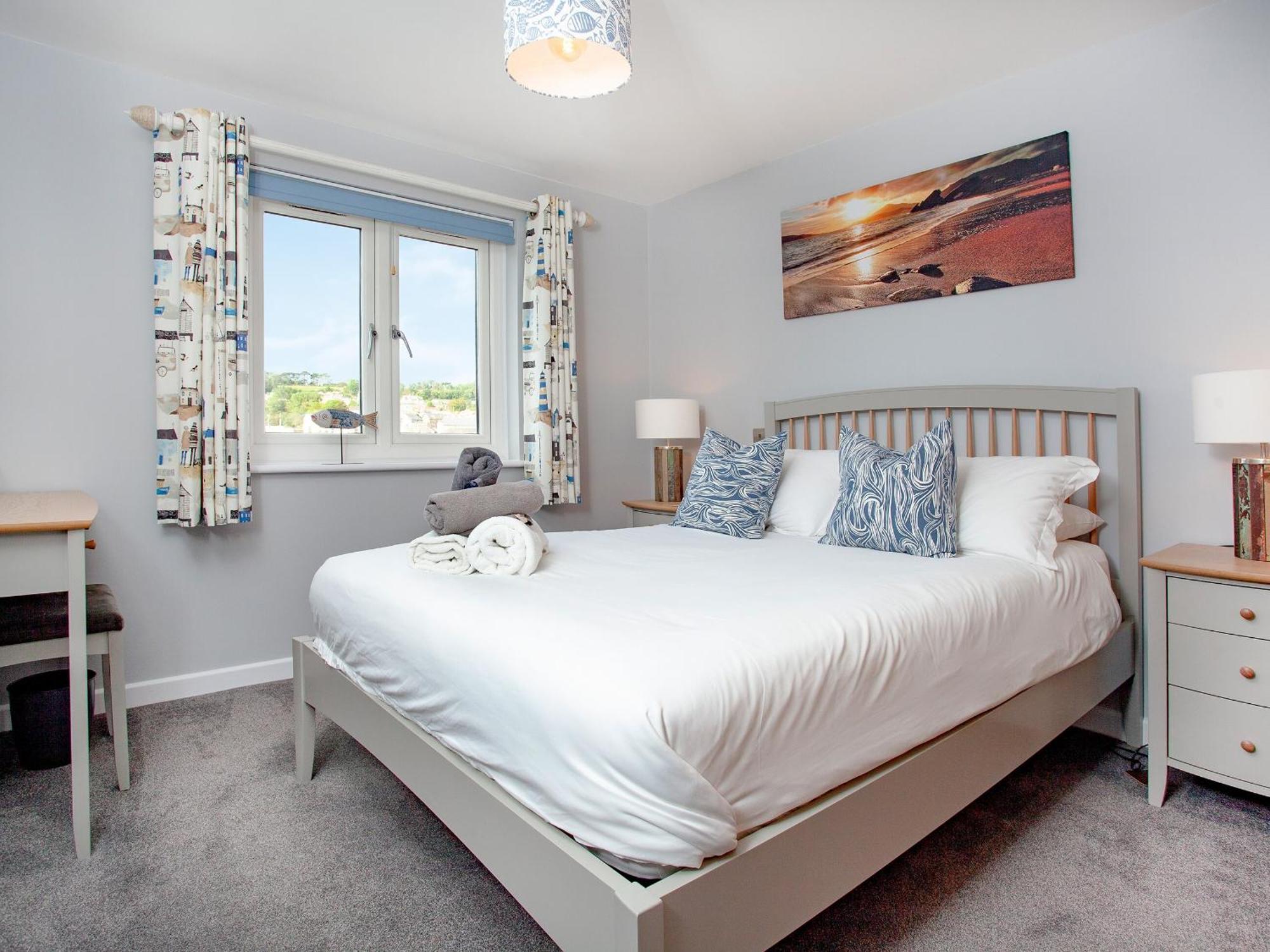 6 Camelside Vila Wadebridge Exterior foto