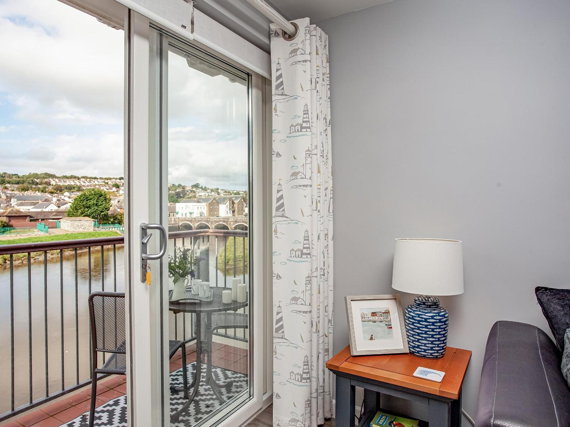 6 Camelside Vila Wadebridge Exterior foto