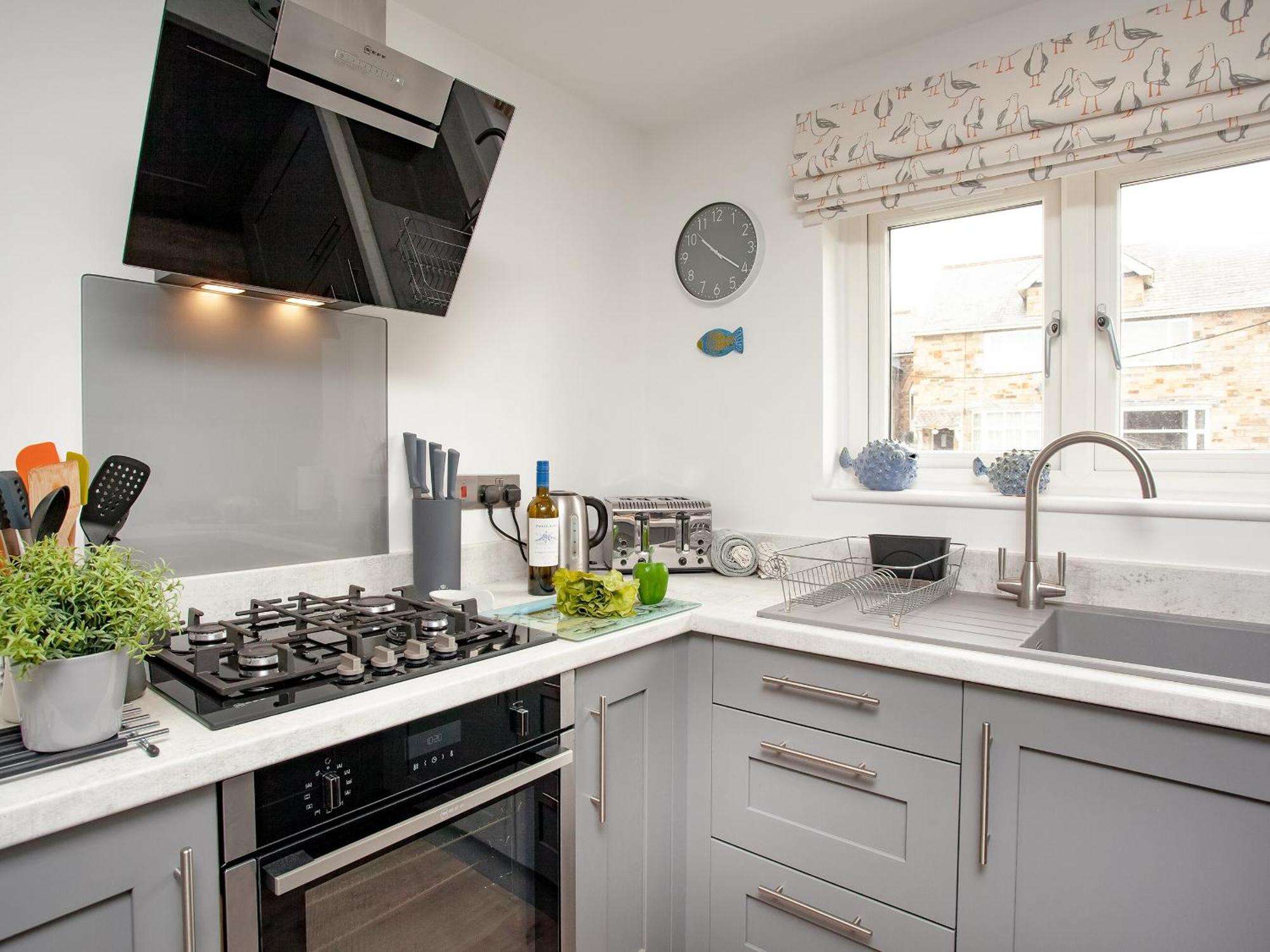 6 Camelside Vila Wadebridge Exterior foto